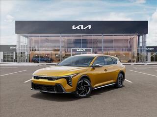 2026 Kia K4 Hatchback for sale in Novi MI
