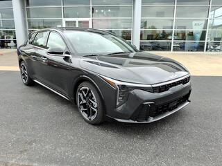 2026 Kia K4 for sale in Chickasha OK