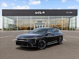 2026 Kia K4 Hatchback for sale in Elgin IL
