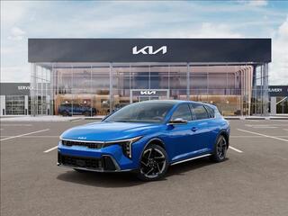 2026 Kia K4 for sale in Novi MI