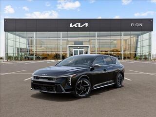 2026 Kia K4 Hatchback for sale in Elgin IL