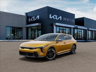 2026 Kia K4 Hatchback for sale in Chesterfield MO