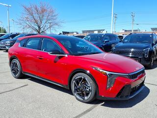 2026 Kia K4 for sale in Council Bluffs IA