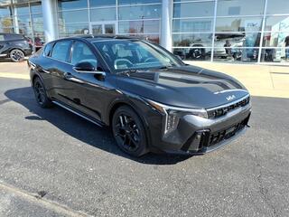 2025 Kia K4 for sale in Chickasha OK