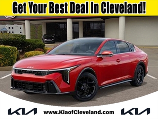 2025 Kia K4 for sale in Cleveland TN