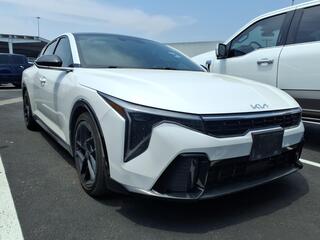 2025 Kia K4 for sale in Greenville SC