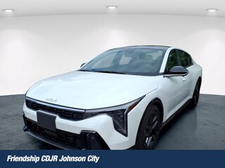 2025 Kia K4 for sale in Greenville SC