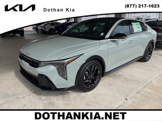 2025 Kia K4 for sale in Dothan AL