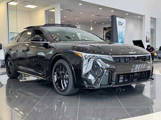 2025 Kia K4 for sale in Greenville SC