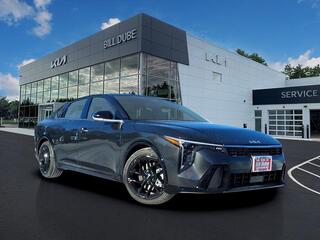 2025 Kia K4 for sale in Somersworth NH