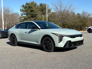 2025 Kia K4 for sale in Asheville NC
