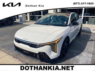 2025 Kia K4 for sale in Dothan AL