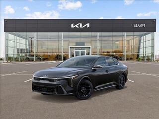 2025 Kia K4 for sale in Elgin IL