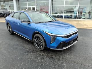 2026 Kia K4 for sale in Chickasha OK