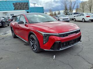 2025 Kia K4 for sale in Lansing MI