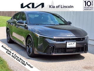 2025 Kia K4 for sale in Lincoln NE