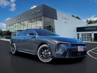 2025 Kia K4 for sale in Somersworth NH