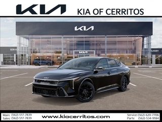 2025 Kia K4 for sale in Cerritos CA