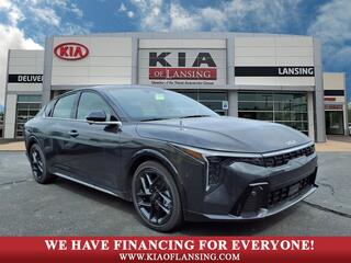 2025 Kia K4 for sale in Lansing MI