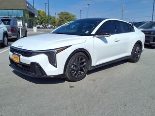 2025 Kia K4 for sale in Council Bluffs IA