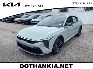 2026 Kia K4 for sale in Dothan AL