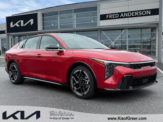 2025 Kia K4 for sale in Louisville TN