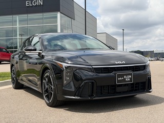 2025 Kia K4 for sale in Elgin IL