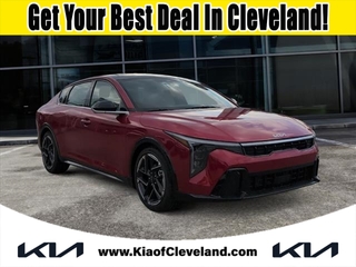 2025 Kia K4 for sale in Cleveland TN