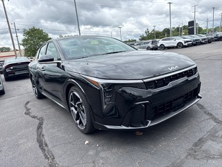 2025 Kia K4 for sale in Lansing MI
