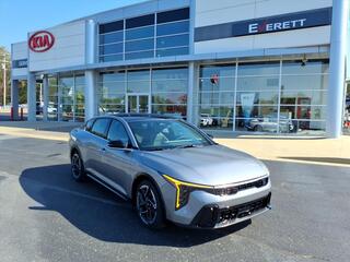 2025 Kia K4 for sale in Chickasha OK