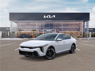 2025 Kia K4 for sale in Lynchburg VA