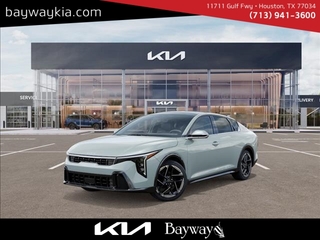 2025 Kia K4 for sale in Houston TX
