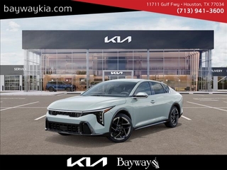 2025 Kia K4 for sale in Houston TX