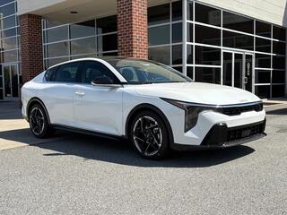 2026 Kia K4 for sale in Asheville NC