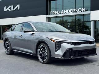 2026 Kia K4 for sale in Greenville SC