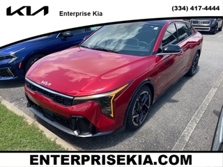 2025 Kia K4 for sale in Enterprise AL