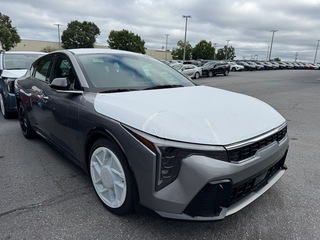 2025 Kia K4 for sale in Greenville SC