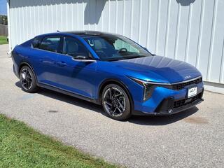 2025 Kia K4 for sale in Lincoln NE