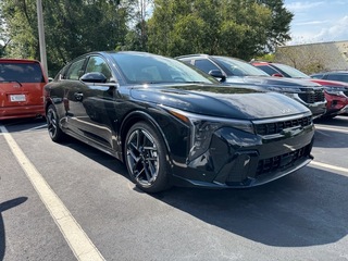 2025 Kia K4 for sale in Greenville SC