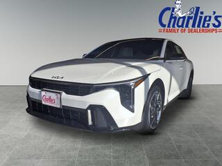 2025 Kia K4 for sale in Augusta ME