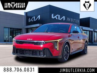 2025 Kia K4 for sale in Chesterfield MO