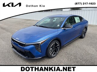 2026 Kia K4 for sale in Dothan AL