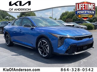 2026 Kia K4 for sale in Pendleton SC