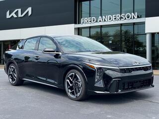 2026 Kia K4 for sale in Greenville SC