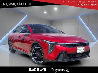 2025 Kia K4 for sale in Houston TX