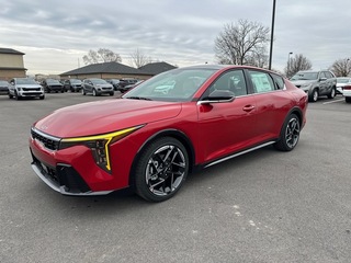 2025 Kia K4 for sale in Terre Haute IN