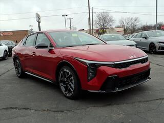 2025 Kia K4 for sale in Lansing MI