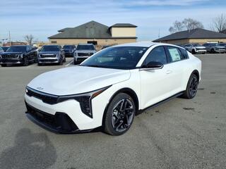 2025 Kia K4 for sale in Terre Haute IN