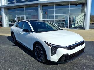 2025 Kia K4 for sale in Chickasha OK