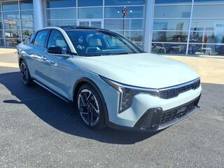 2026 Kia K4 for sale in Chickasha OK